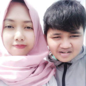 Vitri Andriyani profile icon