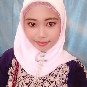 Ika rahmawati profile icon