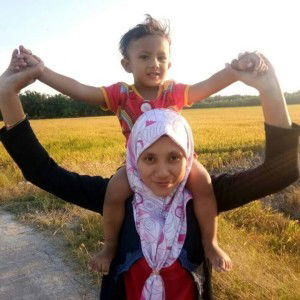 Aisyah Ali profile icon