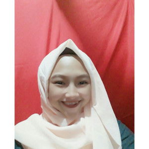 Asnia Sarip profile icon