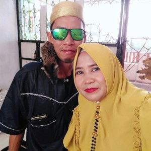 Husna Abdullah profile icon