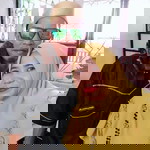 Husna Abdullah profile icon