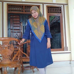 Novha Yanie profile icon