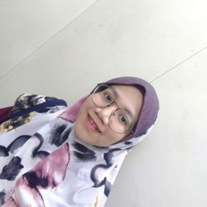 nur Hazwani Izham profile icon