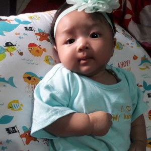 mommy Difa profile icon