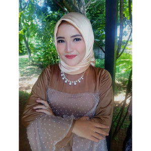 Aisyah Nur Rahmawati profile icon