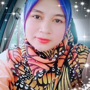 Hafizah Halim profile icon