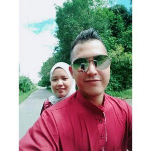 FezallNorashikin Fezallshikin profile icon