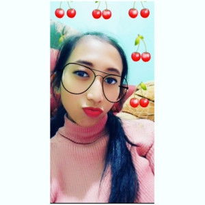 Andini Suci Mulyawati profile icon