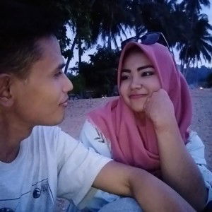 Rahmy Fitriea profile icon