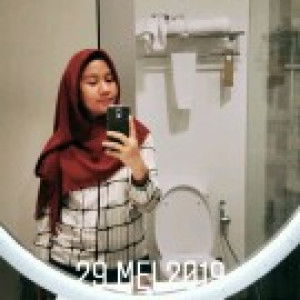 Syahleni Vitri profile icon