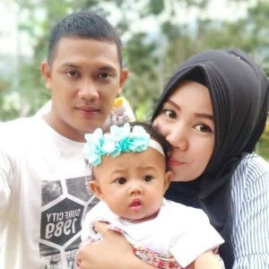 Rita Putri Wulandari profile icon