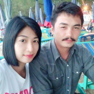 Bee'b Summarong profile icon