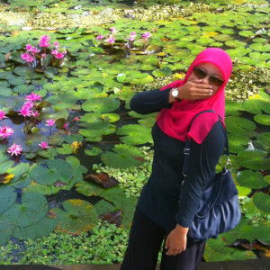 Adila Saleh profile icon