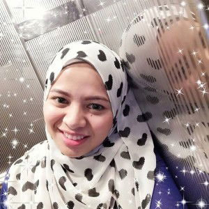 Aya Ruhayah profile icon