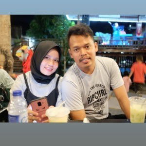 DewiSartika Dahlan profile icon