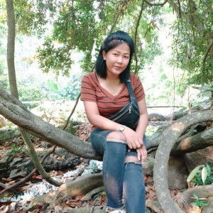 Namfon kom profile icon