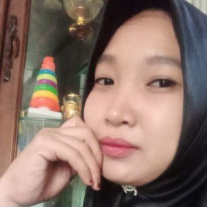 Indah Putri profile icon