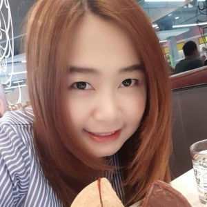 May Methawee profile icon