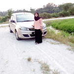 Siti Zulaika Rosli profile icon