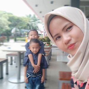 Hawwa Ajah profile icon