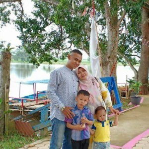 Yuliana Muntiyanti profile icon