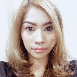 Khanitta Sri profile icon