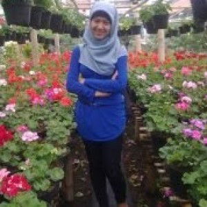 Nadya Shabrina profile icon