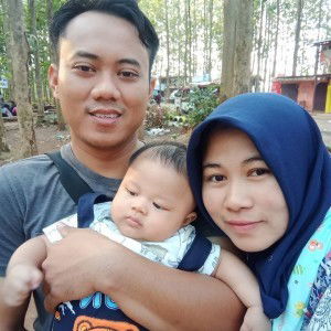 Deni Alfiani profile icon