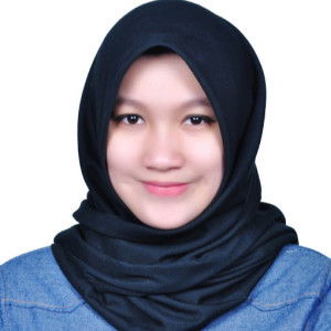 Selly Justisi profile icon