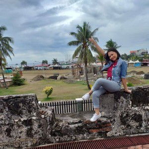 Sheena Alejandro profile icon