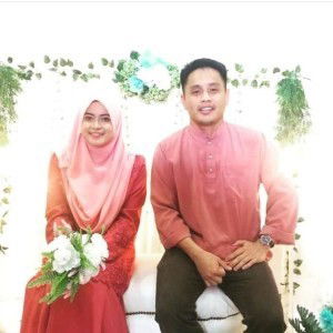 Norasikin Man profile icon