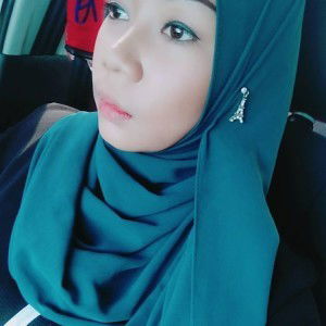 Nurul Farah Zahari profile icon