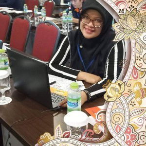 Yayah Sri Aryani profile icon