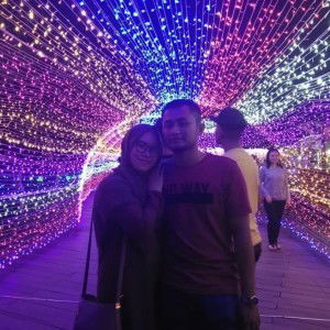 Asmidah Abbillah profile icon