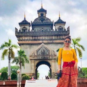 Pair Phatson profile icon