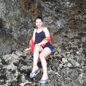 Blessy Manliguis Berong profile icon