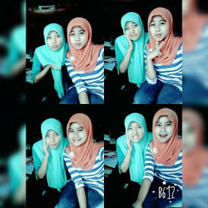 jamilah suryaningsih profile icon