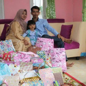 Syifa Saepul Badru profile icon