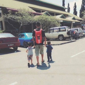 Davy Kerron Donny profile icon