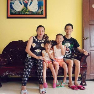 Loriemei Torres Manalastas profile icon