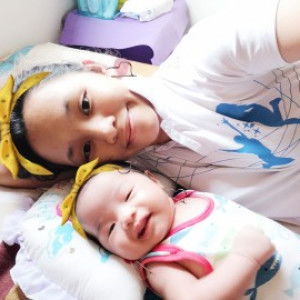 ChristiniA profile icon