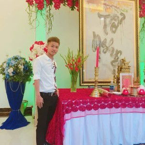 Vũ Nguyễn profile icon