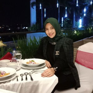 pratiwi profile icon