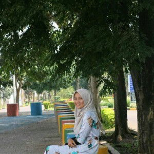 Mira Haryati profile icon