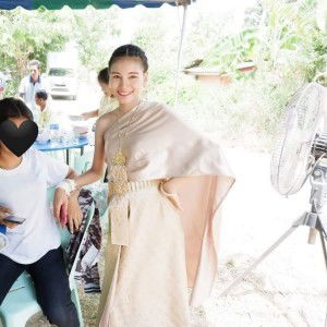 Pakayphet Yensuang profile icon