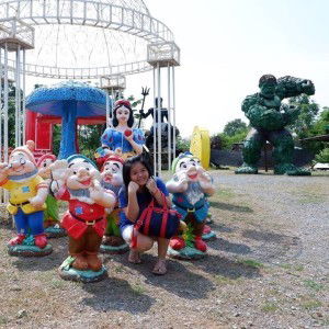 ปุ้มปุ้ย โคตราช profile icon