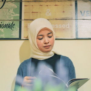 Lesti Sinta Dewi profile icon