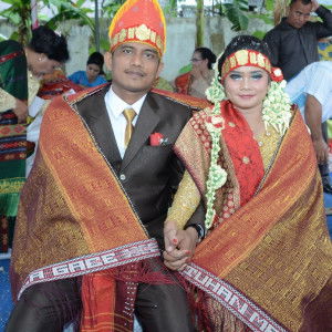 Lisken Manullang profile icon