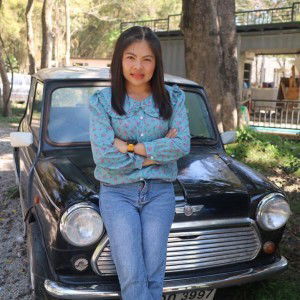 วรรณิศา วงศ์ษยา profile icon